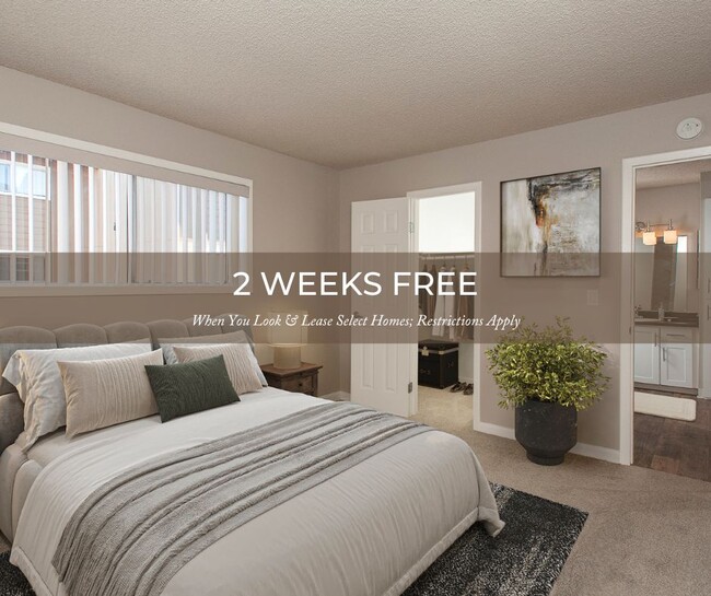 Shadow Oaks Apartment Homes