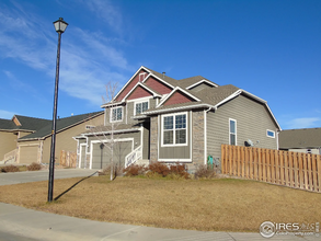 7266 Atlantis St in Wellington, CO - Building Photo - Building Photo