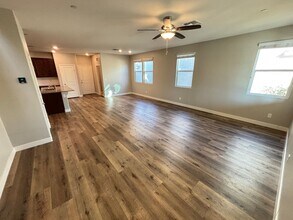 1106 Belton Lake Ave in North Las Vegas, NV - Building Photo - Building Photo