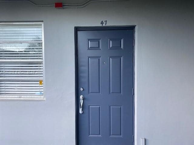 property at 4300 SW 67th Ave