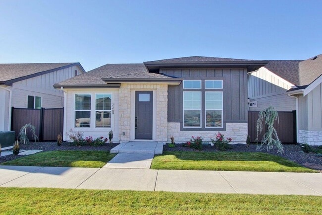 property at 2269 E Hidcote St