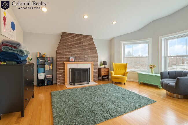 154 Harvard St in Brookline, MA - Building Photo - Building Photo