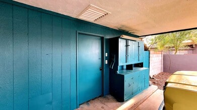 7400 N Meredith Blvd in Tucson, AZ - Building Photo - Building Photo