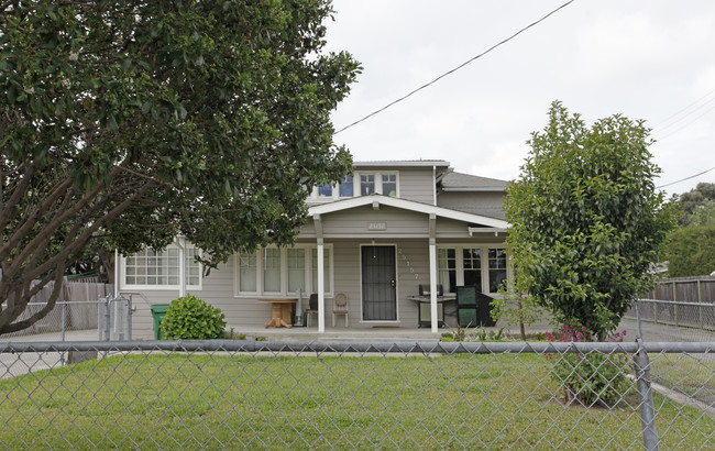 25151-25159 Soto Rd in Hayward, CA - Building Photo - Building Photo