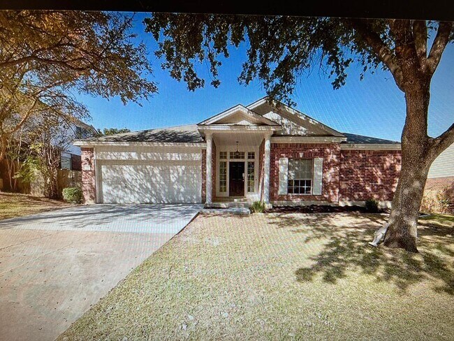 property at 6510 Carisbrooke Ln