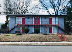 33 N Rembert St, Unit 3 in Memphis, TN - Building Photo