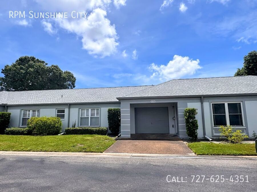 8356 Candlewood Rd in Seminole, FL - Building Photo