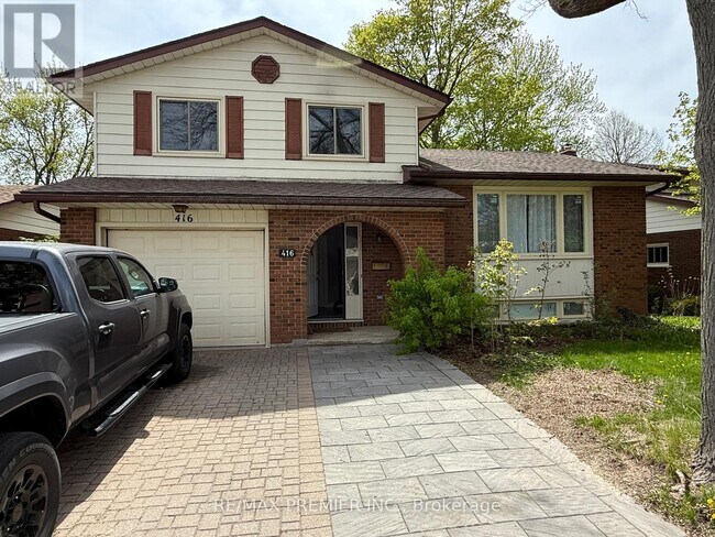 416 Cole Rd