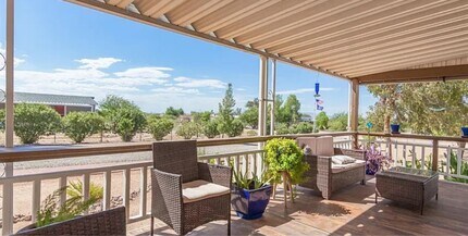 8195 S Vandemoer Ln in Tucson, AZ - Building Photo - Building Photo