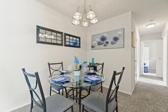 Apartments at Bel Air in Bel Air, MD - Building Photo - Interior Photo