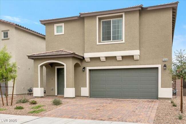 10048 Cameron St in Las Vegas, NV - Building Photo - Building Photo
