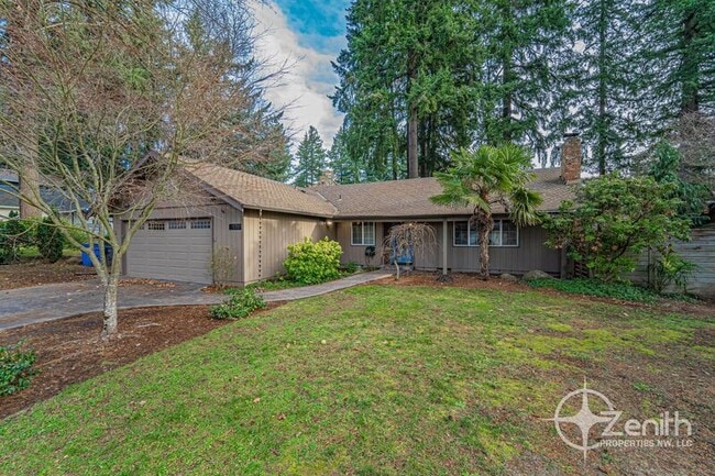 1701 SE 123rd Ave in Vancouver, WA - Building Photo - Building Photo