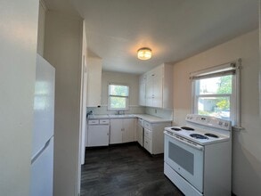 1012 Pleasant Ave in Yakima, WA - Building Photo - Building Photo