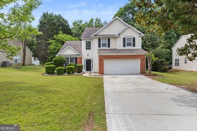 property at 329 Horsehill St