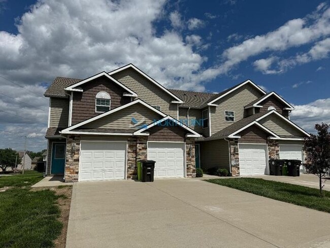 property at 815 Raven Court