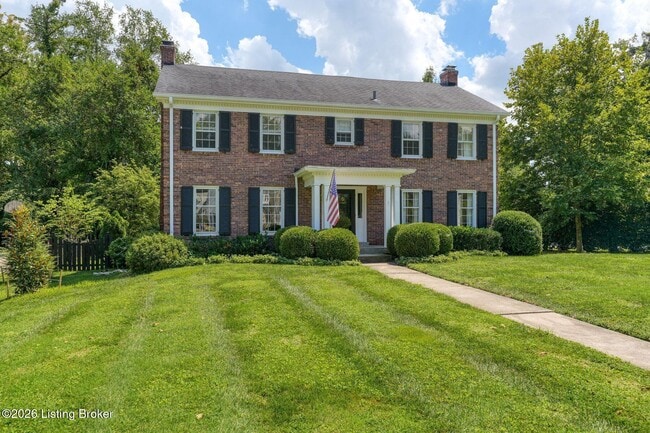 12 Westwind Rd in Louisville, KY - Building Photo - Building Photo