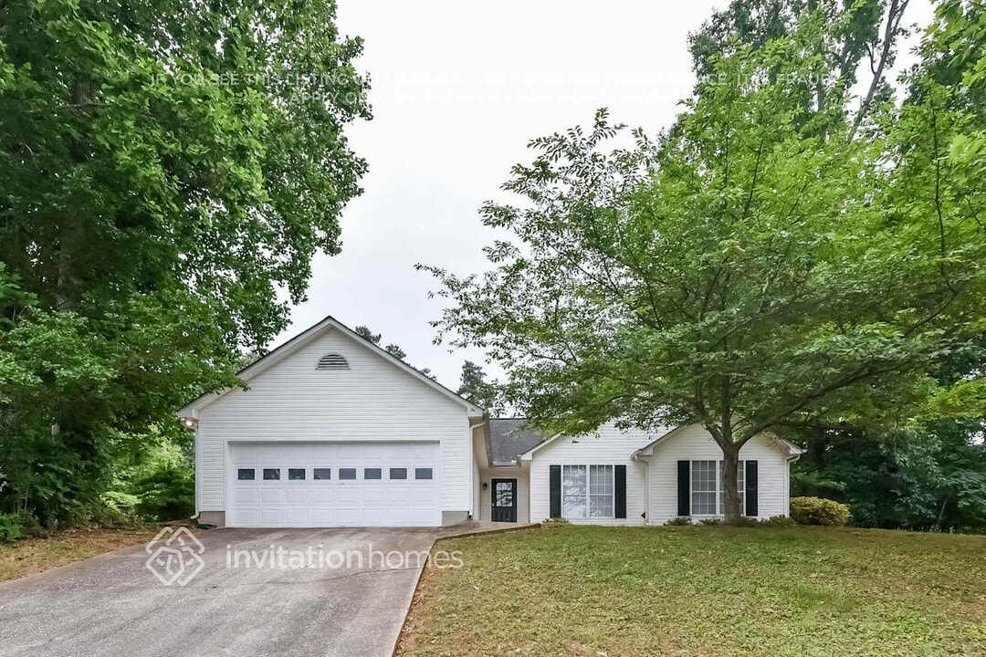 920 Mill Station Dr in Lawrenceville, GA - Building Photo