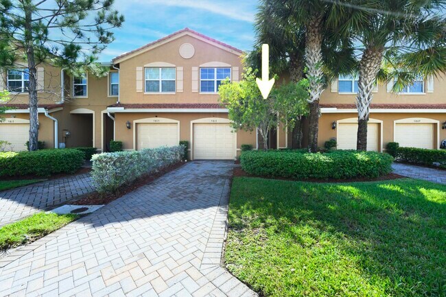property at 5813 Monterra Club Dr