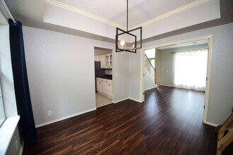 10006 E 85th Pl in Tulsa, OK - Building Photo - Building Photo