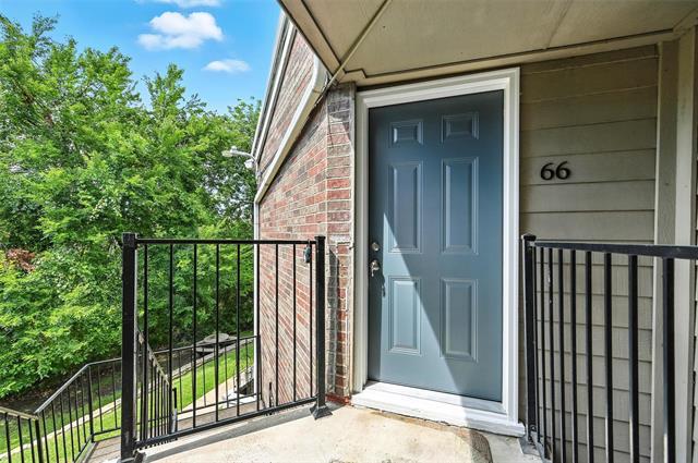 property at 8545 Midpark Rd