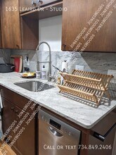 1635 Leaird Dr in Ann Arbor, MI - Building Photo - Building Photo
