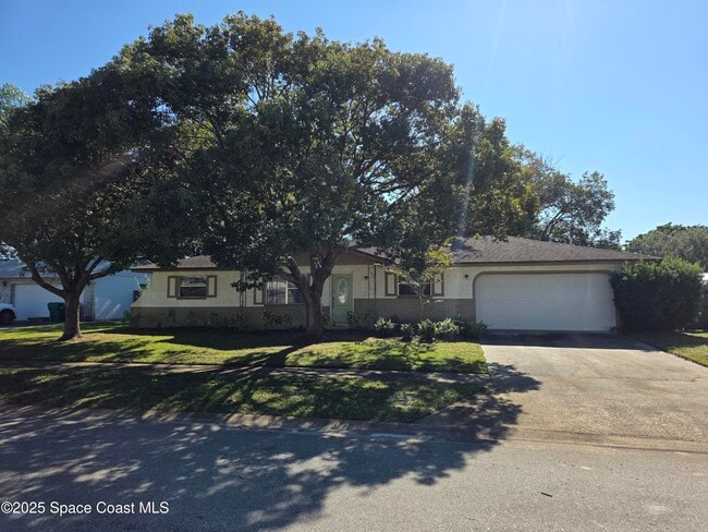 2615 St Michel Ave in Melbourne, FL - Building Photo - Building Photo