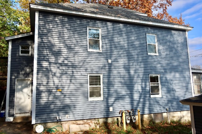 165 Grove St