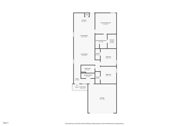 18032 Trepito Ave in New Caney, TX - Building Photo - Building Photo