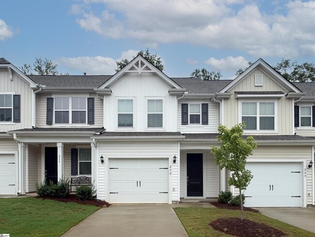 property at 250 Bryland Wy