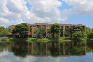 The Reserve at Ashley Lake Apartments