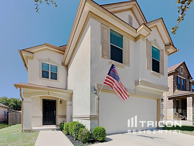 4407 Ivan Dr in San Antonio, TX - Building Photo - Building Photo
