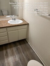 43711 Challenger Way in Lancaster, CA - Building Photo - Building Photo