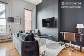 538 E Broadway in Boston, MA - Building Photo - Building Photo