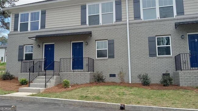 property at 1800 Sullivan Rd