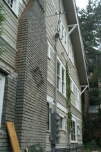 5219 22nd Ave NE in Seattle, WA - Foto de edificio - Other