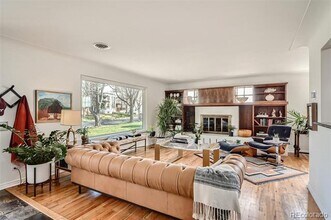 965 S Fillmore Way in Denver, CO - Building Photo - Building Photo