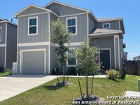 9938 Cotton Grass in San Antonio, TX - Foto de edificio - Building Photo