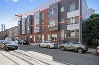 146 W Wildey St, Unit Bedroom 4 photo'