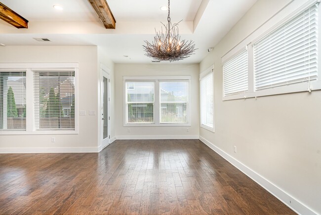 102 Misty Wy in Hendersonville, TN - Building Photo - Building Photo