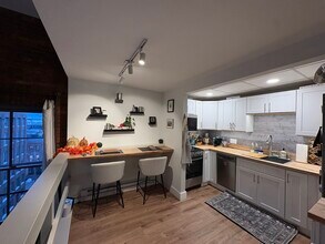 99 Silver St, Unit 4-6 in Portland, ME - Foto de edificio - Building Photo