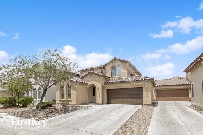 4340 Laguna Garden Ave in Las Vegas, NV - Building Photo - Building Photo