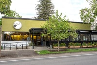 West University