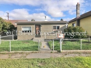 2103 Elm St in Butte, MT - Building Photo - Building Photo