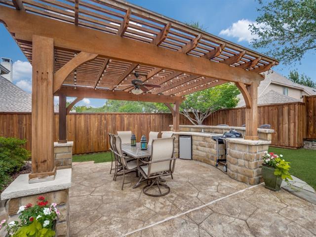 1317 Brimwood Dr in McKinney, TX - Building Photo