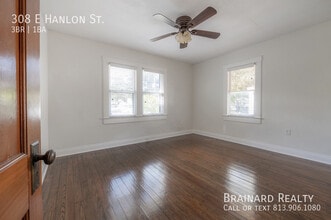308 E Hanlon St in Tampa, FL - Building Photo - Building Photo