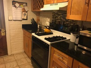 137 Randolph Pl NW in Washington, DC - Building Photo - Building Photo