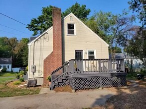 15 Boyden Dr in Foxboro, MA - Building Photo - Building Photo