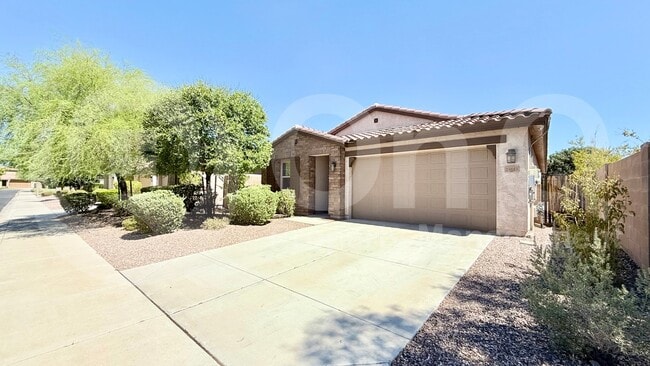 property at 25823 N 122nd Ln