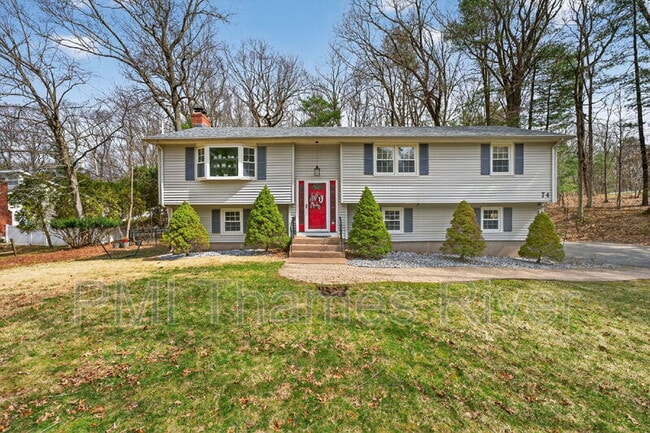 property at 74 Hurlburt St