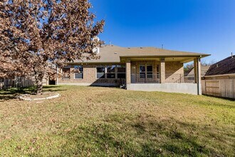 2031 Nelson Ranch Loop in Cedar Park, TX - Building Photo - Building Photo